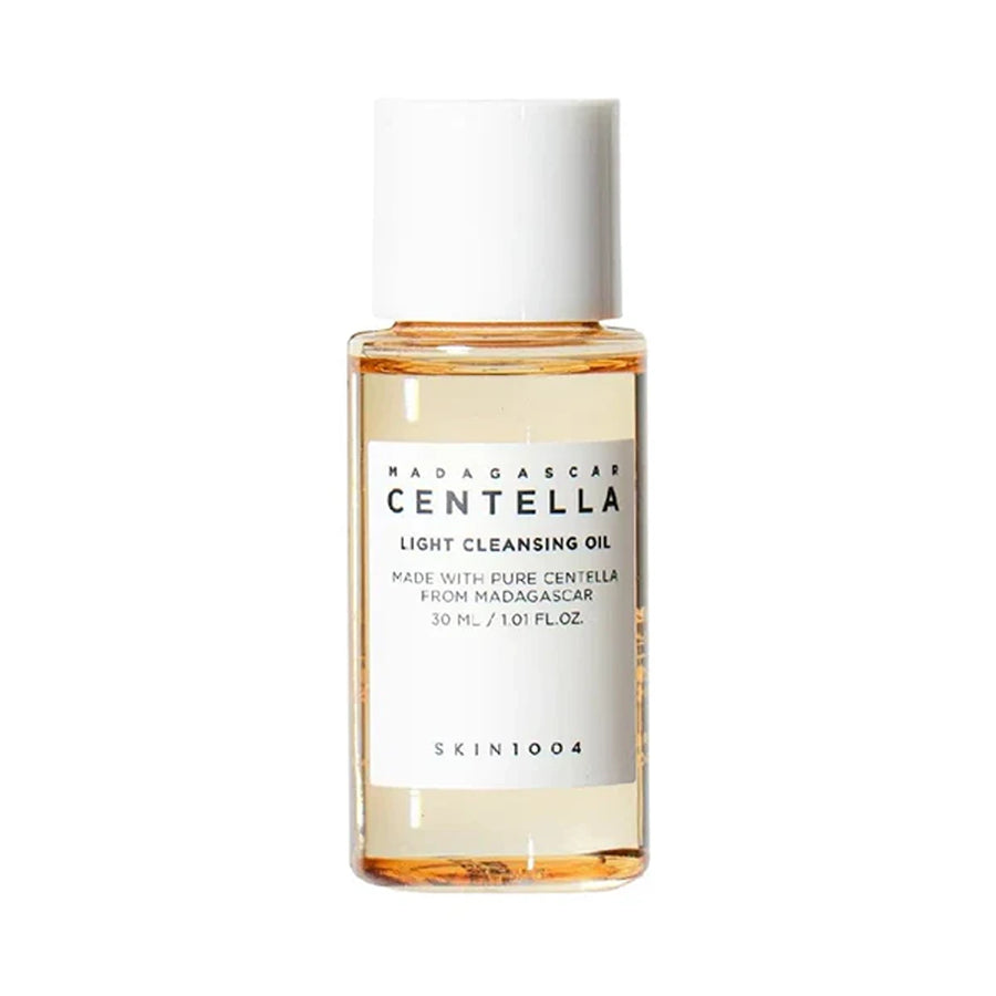 Light cleansing oil 30ml
