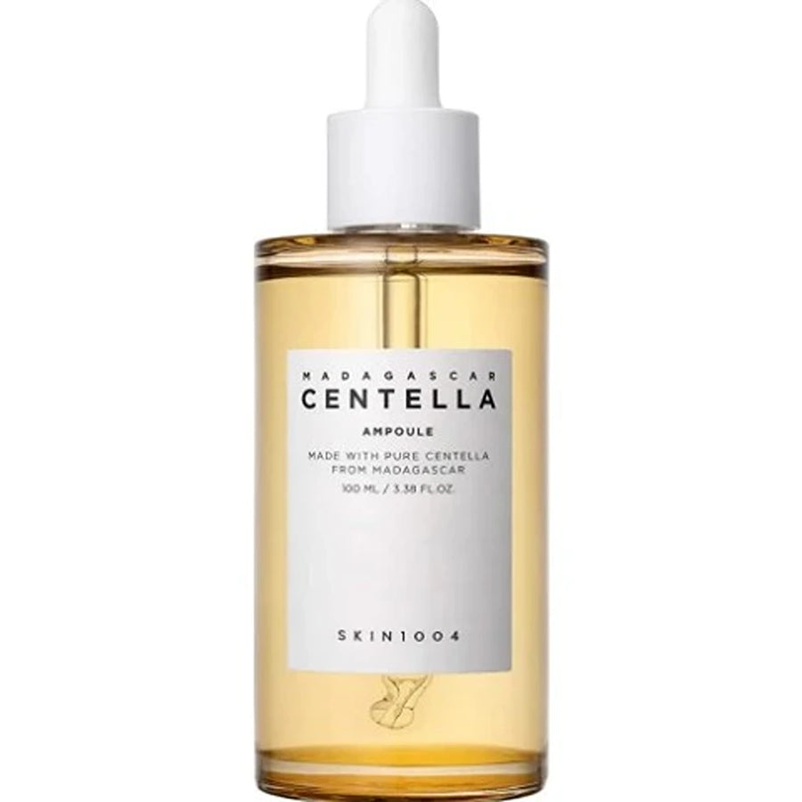 Asiatica ampoule facial serum 100ml