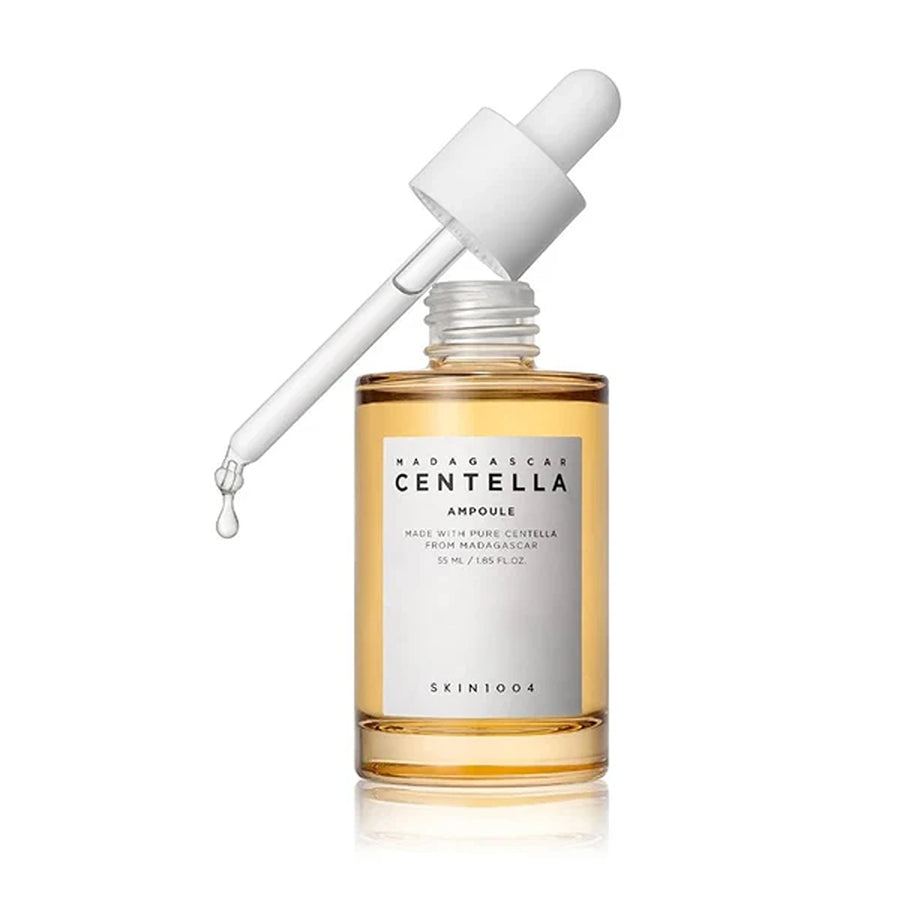 Asiatica ampoule facial serum 55ml