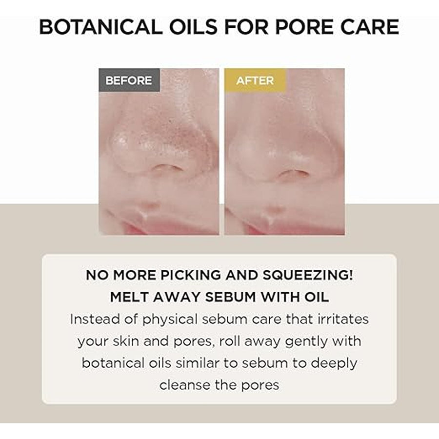 Skin1004 light cleansing oil 6.76 fl.oz, 200ml