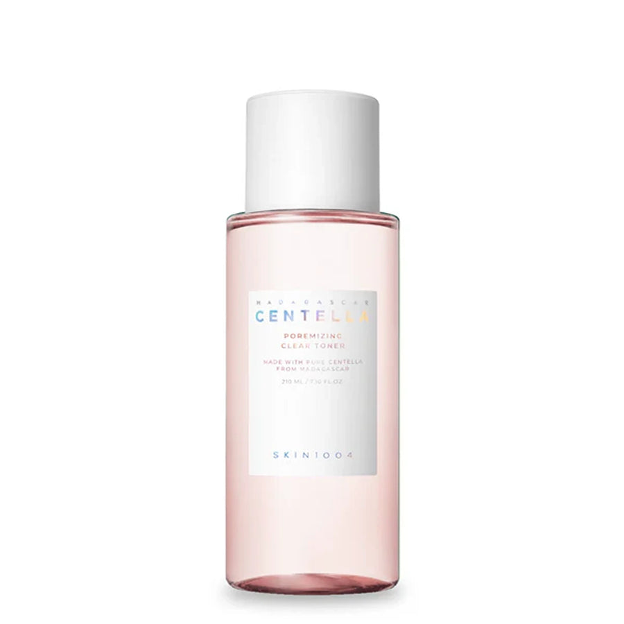 Poremizing clear toner 210ml
