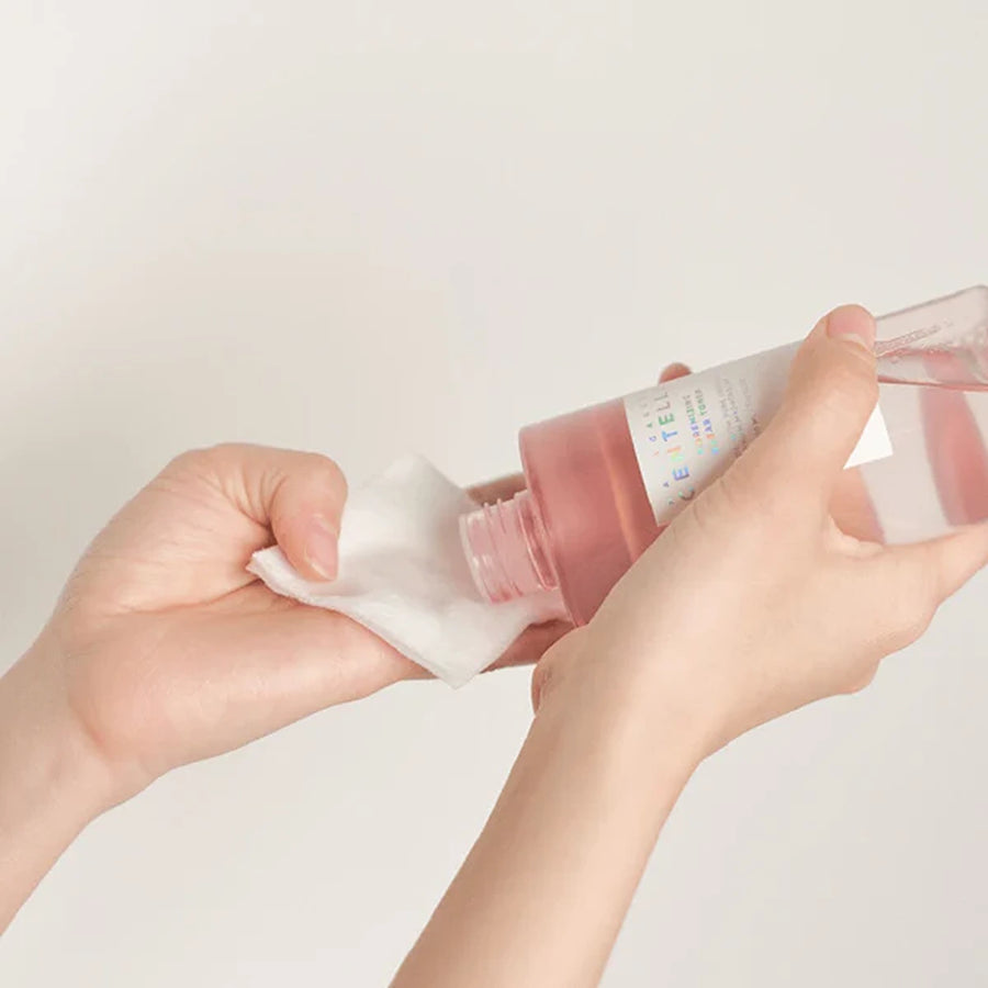 Poremizing clear toner 210ml