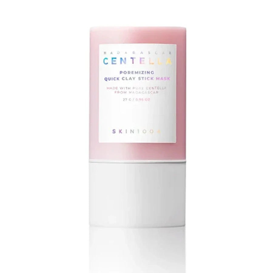 Poremizing quick clay stick mask 27g