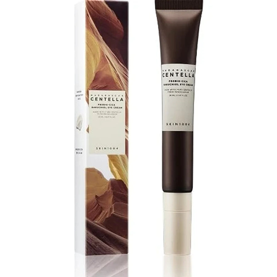 Probio-cica bakuchiol eye cream