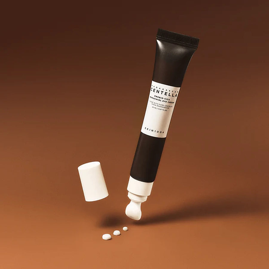 Probio-cica bakuchiol eye cream