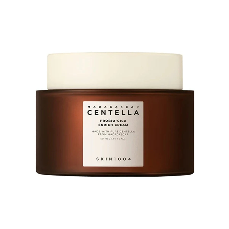 Probio-cica enrich cream