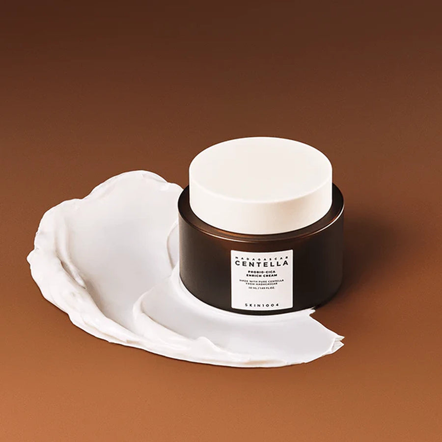 Probio-cica enrich cream