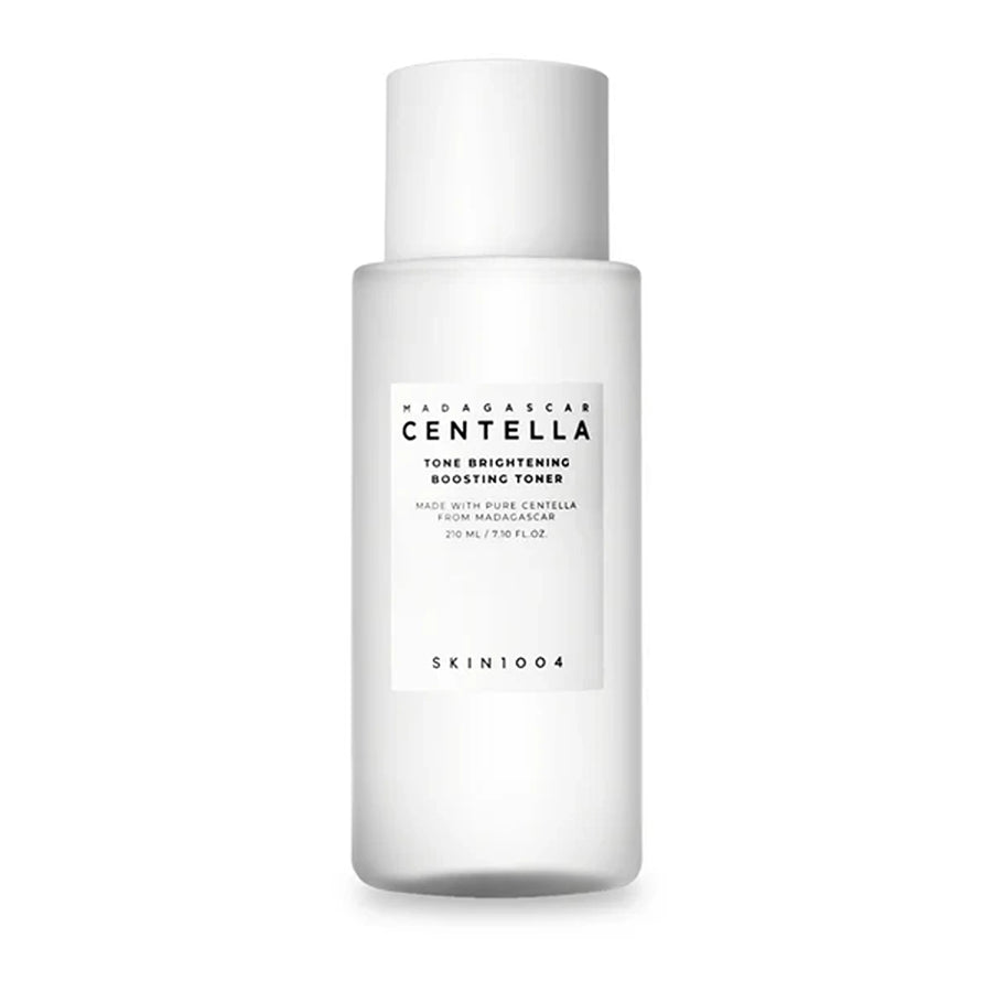 Tone brightening boosting toner 210ml