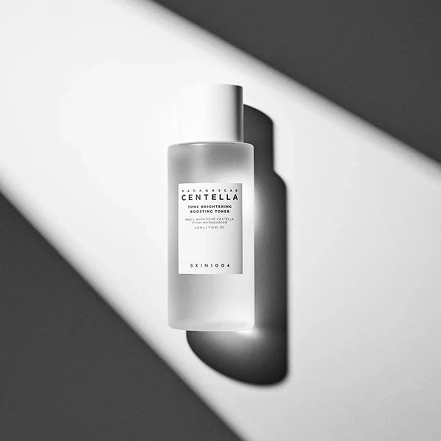 Tone brightening boosting toner 210ml
