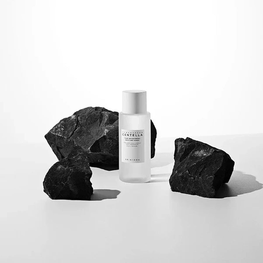 Tone brightening boosting toner 210ml