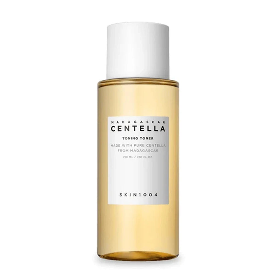 Toning toner
