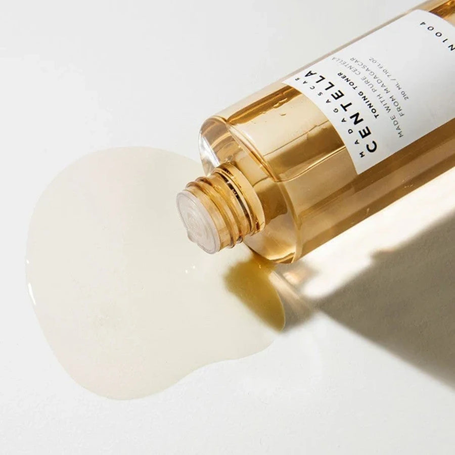 Toning toner