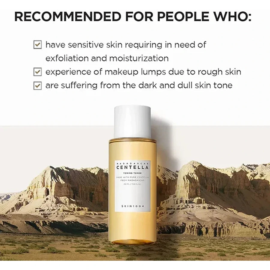 Toning toner