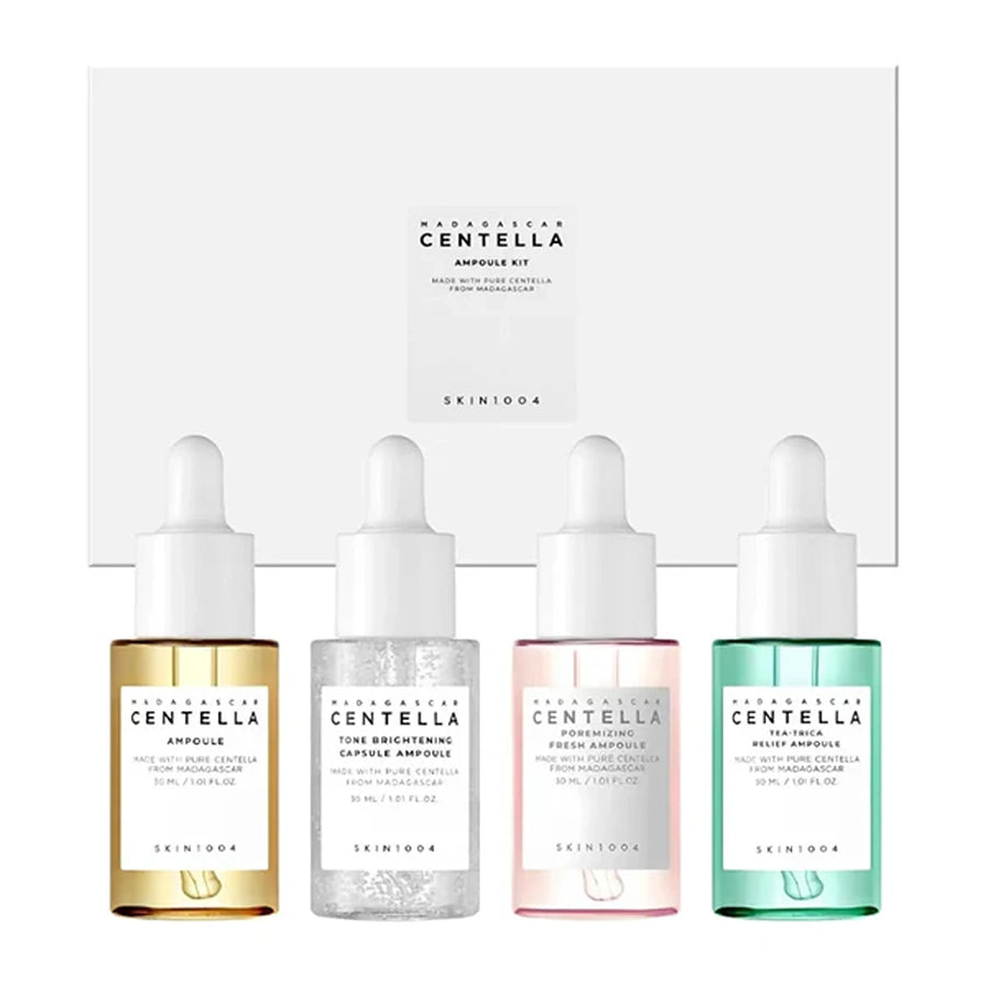 Ampoule kit (30 ml x 4)
