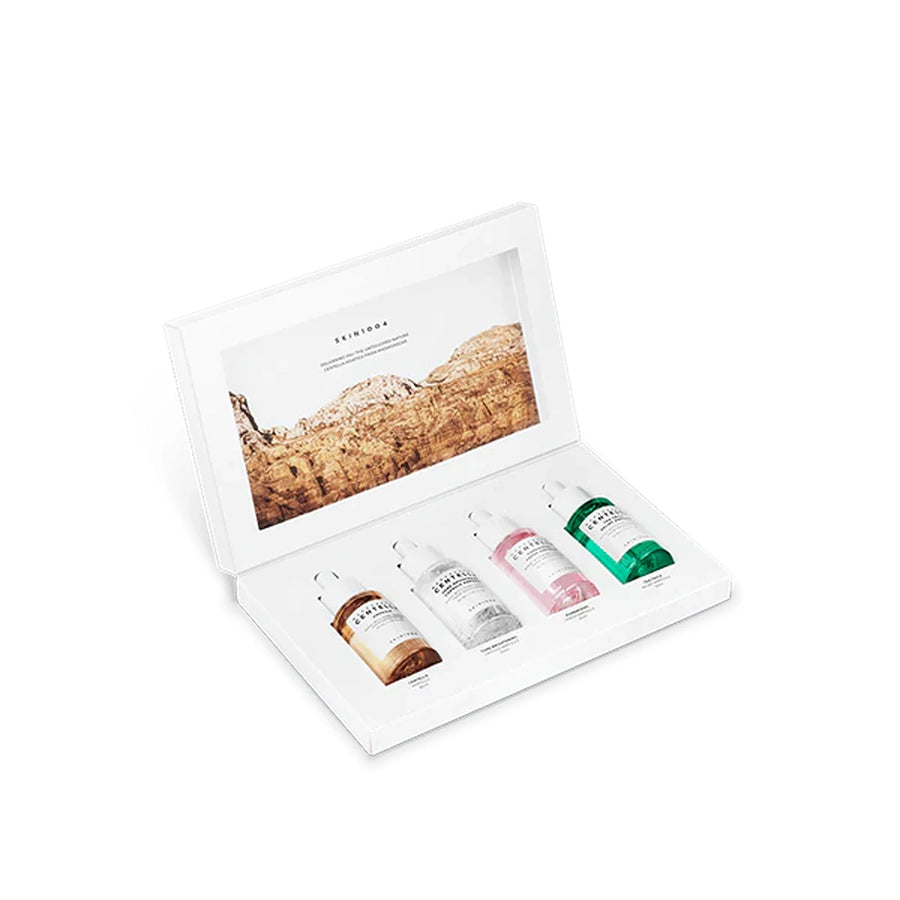 Ampoule kit (30 ml x 4)