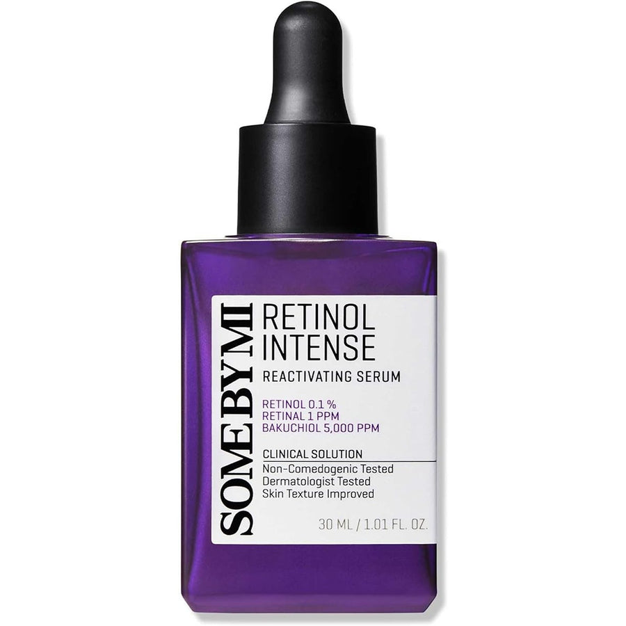 Retinol intense reactivating serum 30 ml