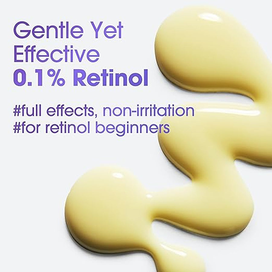 Retinol intense reactivating serum 30 ml
