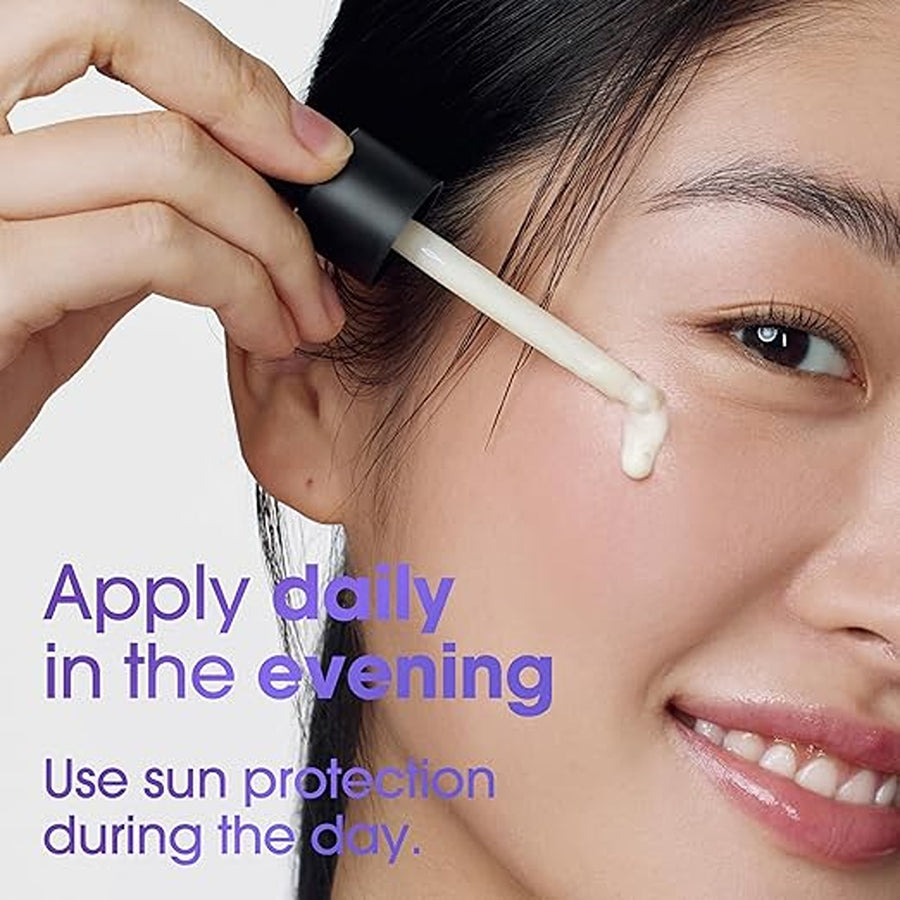 Retinol intense reactivating serum 30 ml