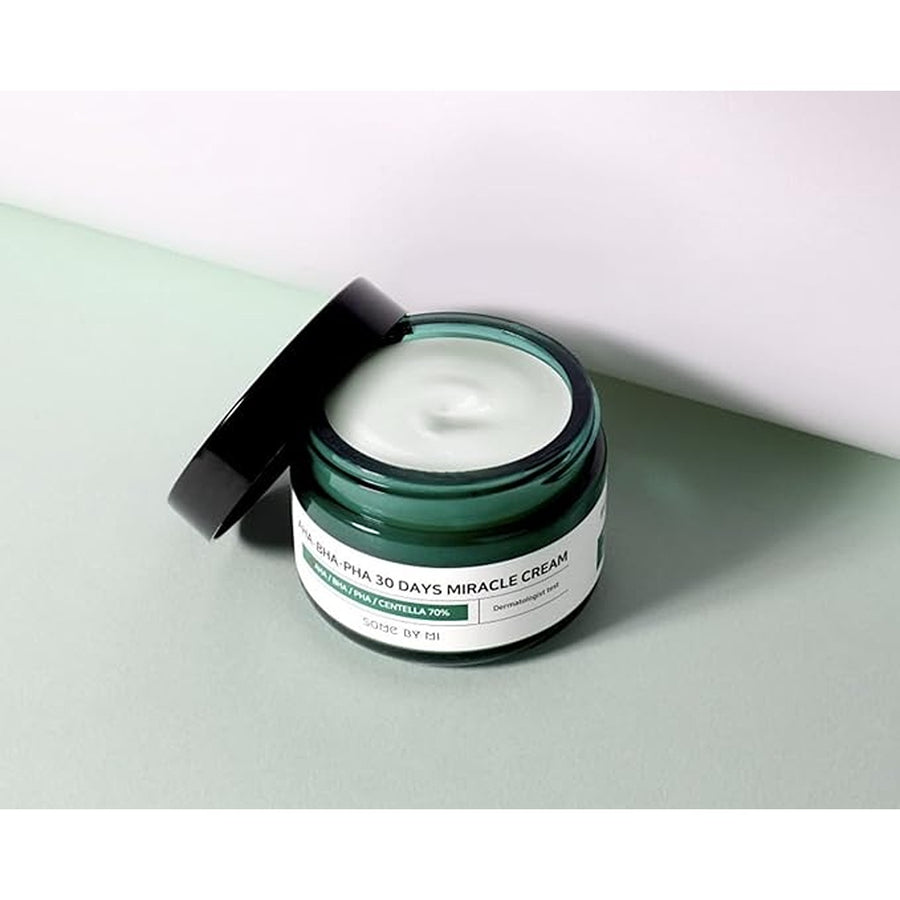 Aha-bha-pha 30 days miracle cream (60g) - functional cosmetic cream