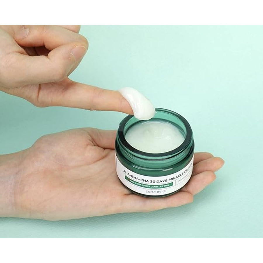 Aha-bha-pha 30 days miracle cream (60g) - functional cosmetic cream