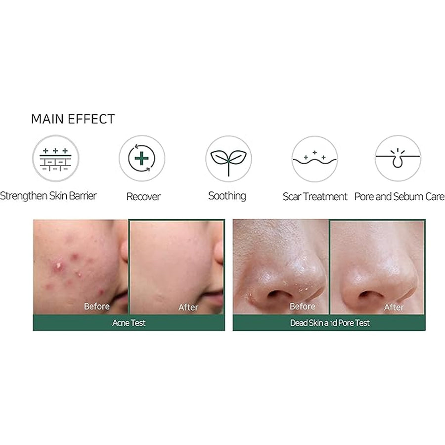 Aha-bha-pha 30 days miracle cream (60g) - functional cosmetic cream