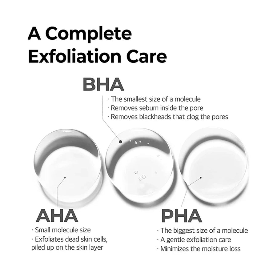 Aha bha pha 30 days miracle serum