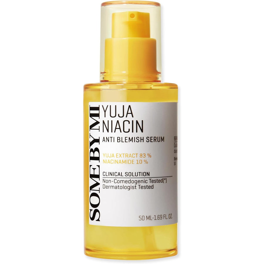 Yuja niacin anti blemish serum - 50ml