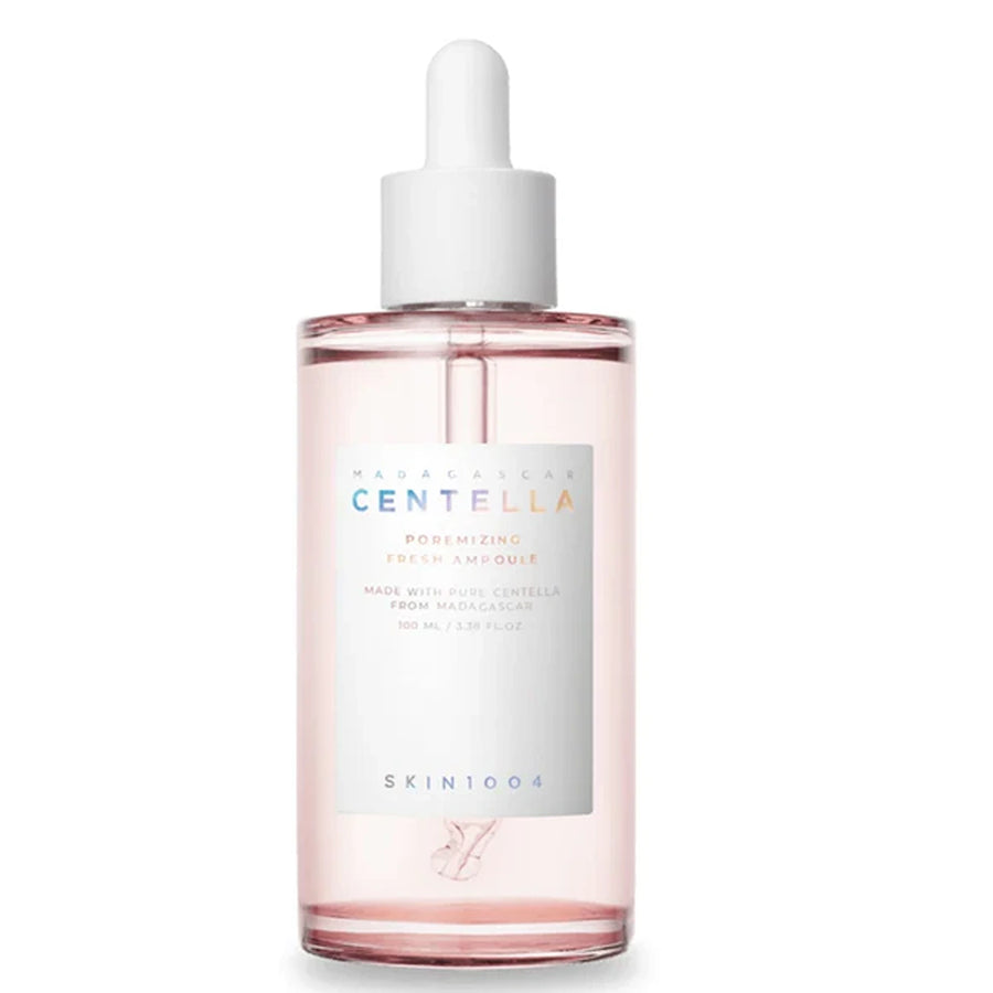 Poremizing fresh ampoule 100ml