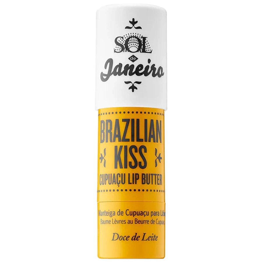 Brazilian kiss cupuaã§u lip butter