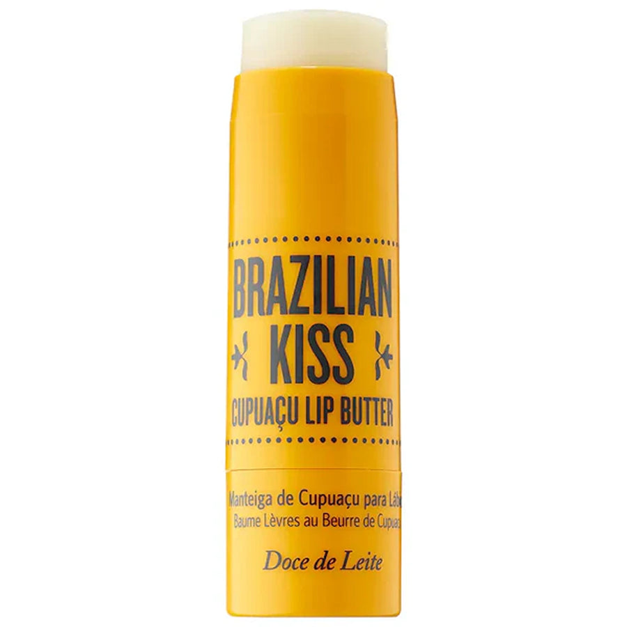 Brazilian kiss cupuaã§u lip butter
