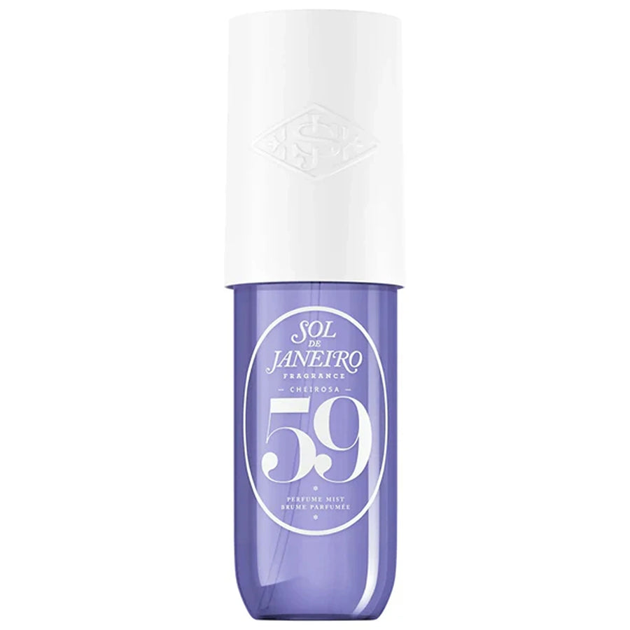 Mini cheirosa 59 perfume mist 90 ml