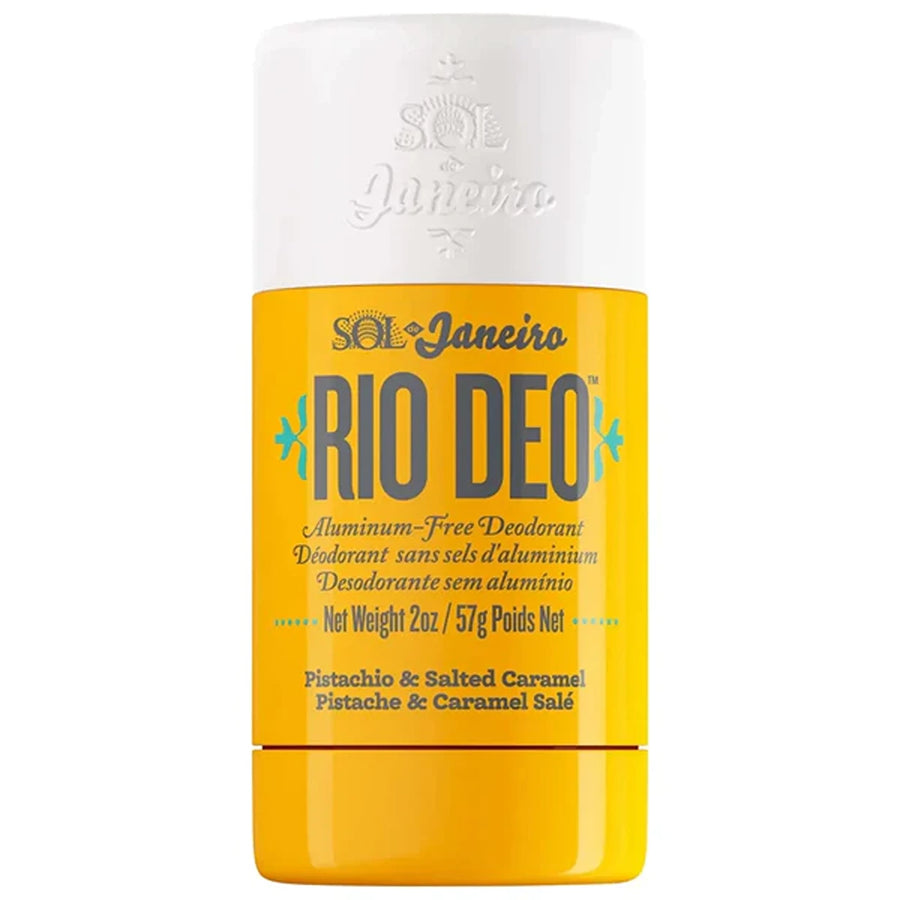 Deo aluminum-free deodorant cheirosa '62