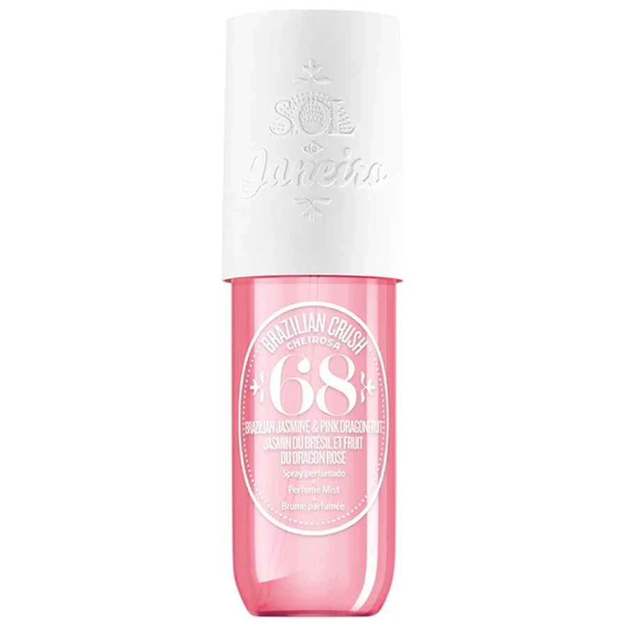 Brazilian crush cheirosa ’68 beija flor™ hair & body fragrance mist 90 ml