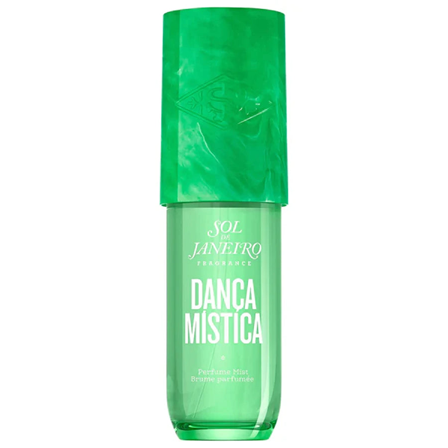 Danã§a mã­stica hair and body fragrance mist