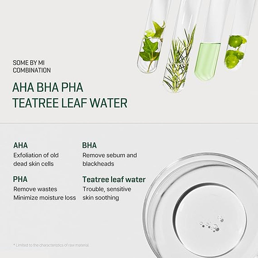 Aha.bha.pha 30 days miracle starter kit