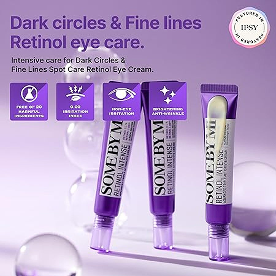 Retinol intense advanced trip act 30ml