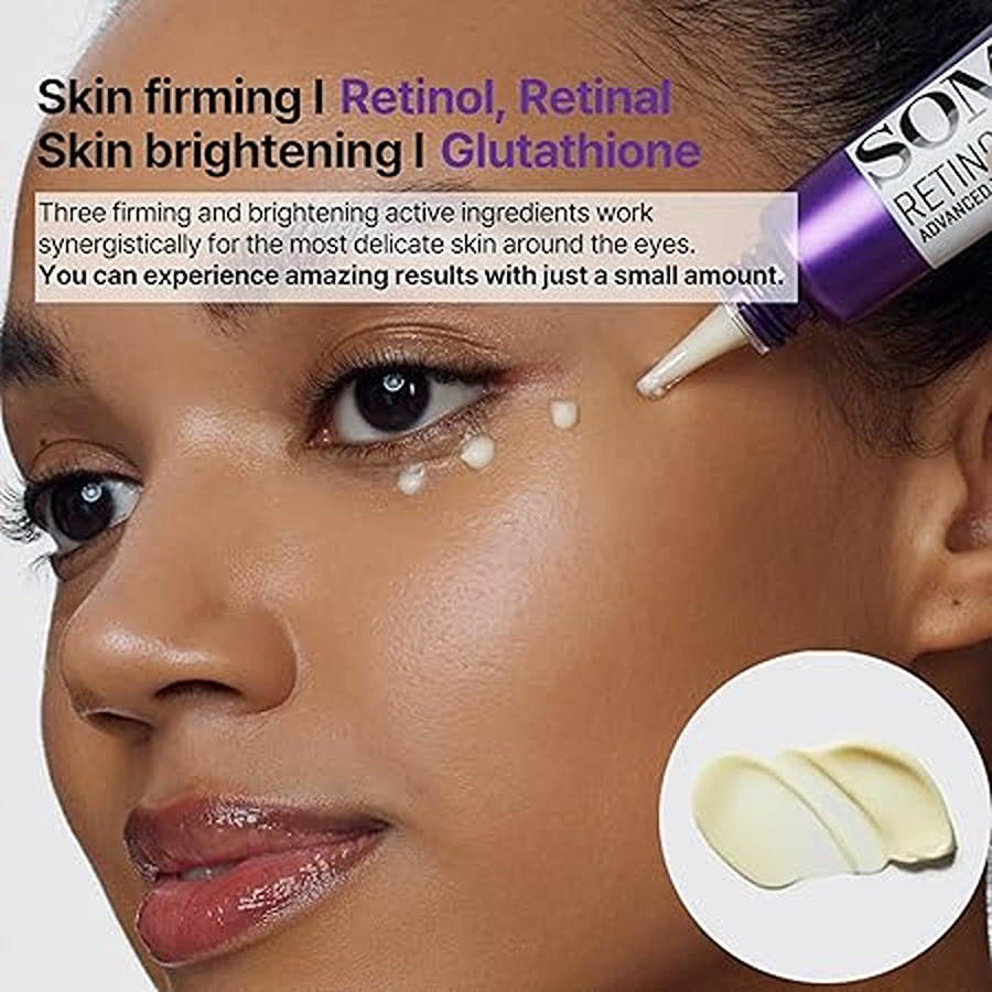 Retinol intense advanced trip act 30ml