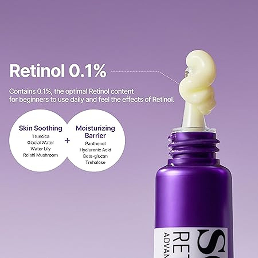 Retinol intense advanced trip act 30ml
