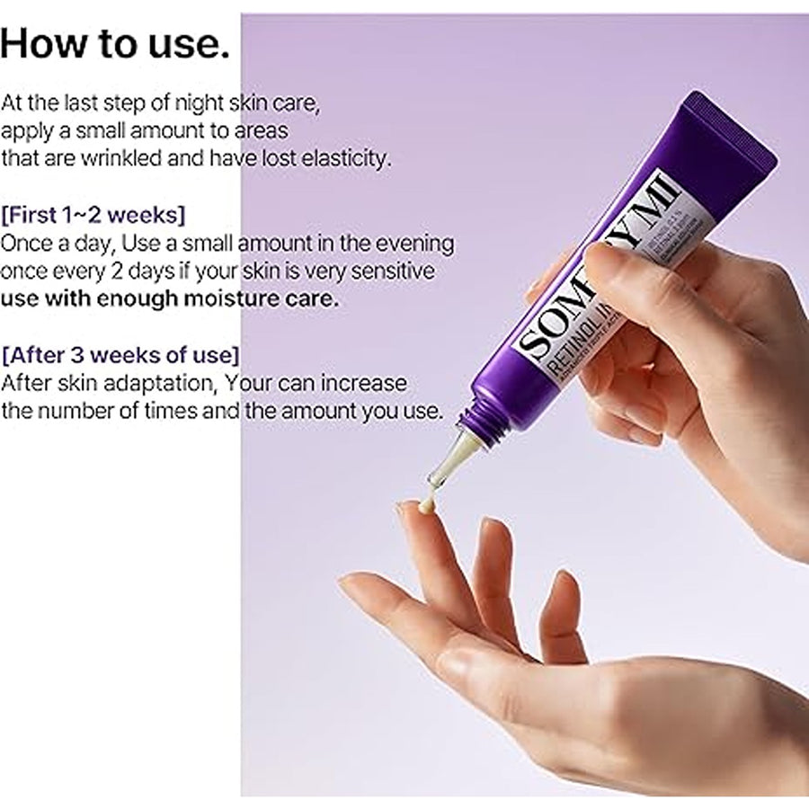 Retinol intense advanced trip act 30ml