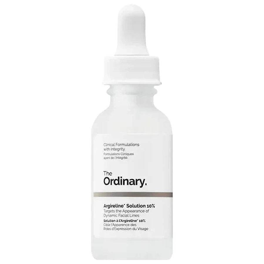 Argireline solution 10%