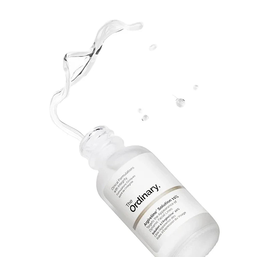 Argireline solution 10%