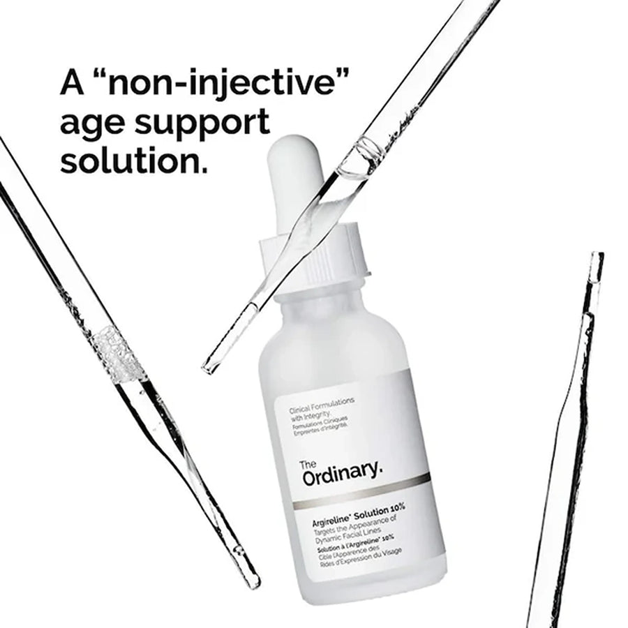 Argireline solution 10%