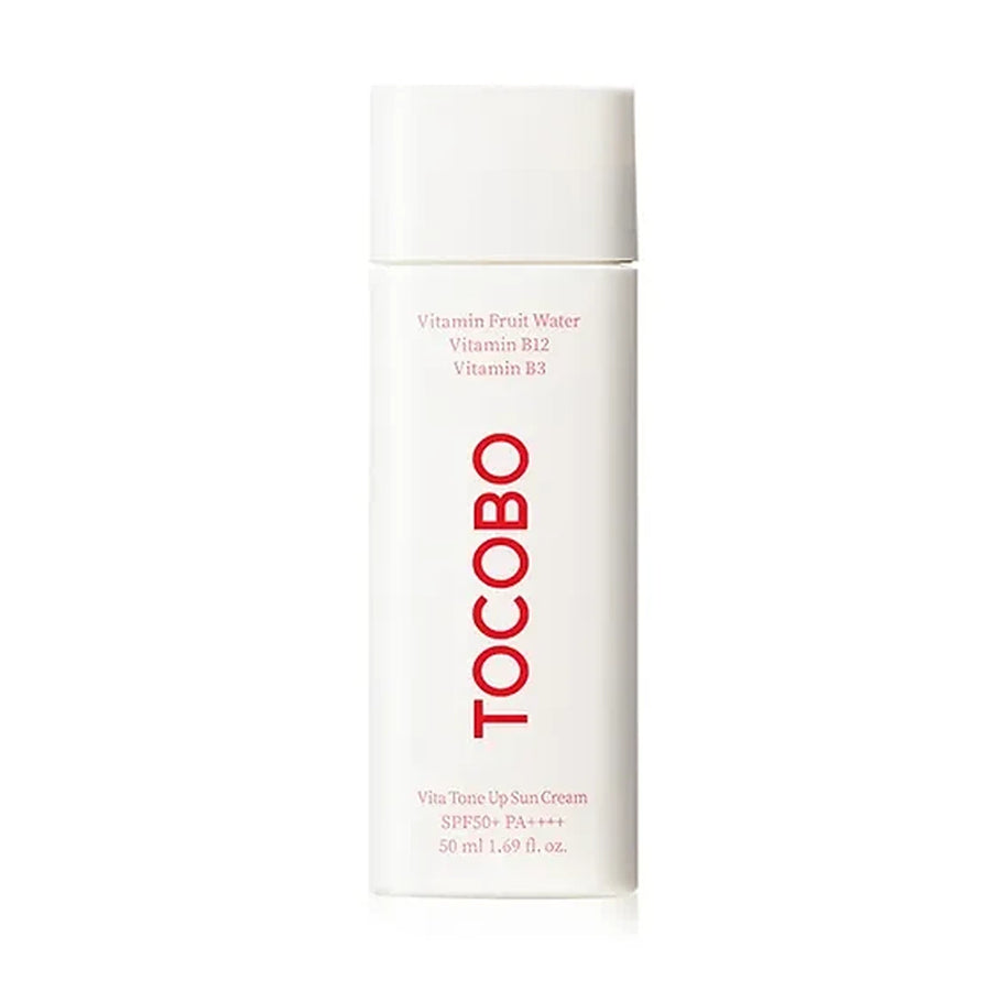 Vita tone up sun cream spf50+ pa++++