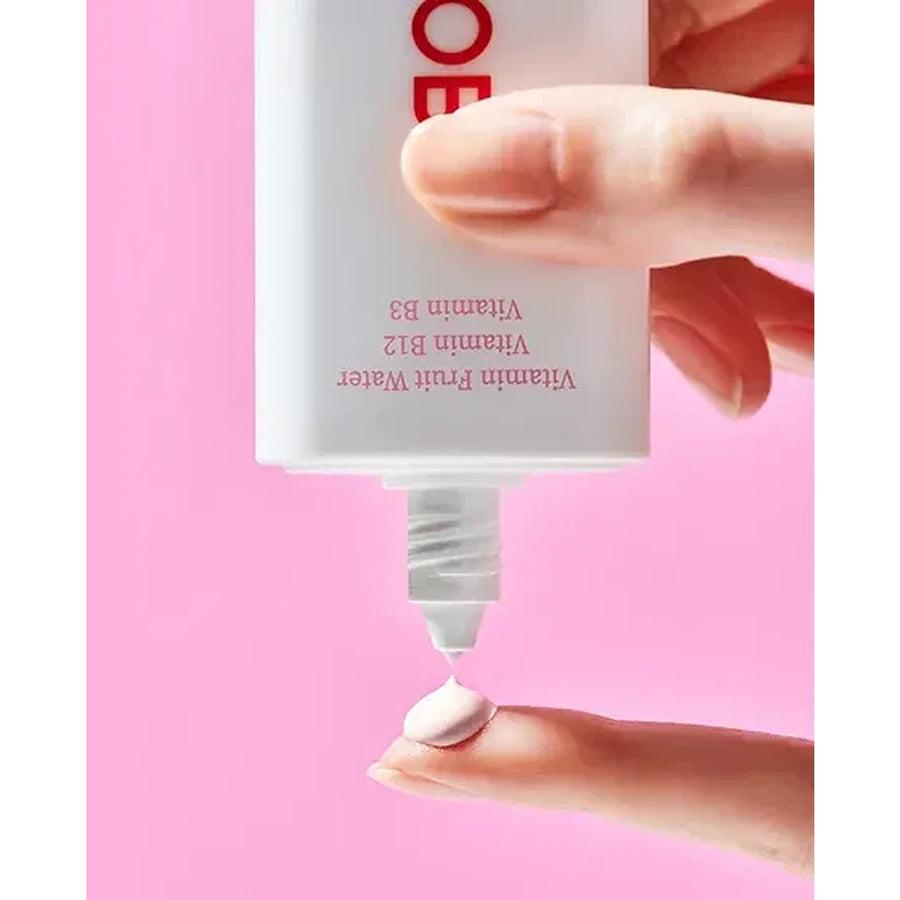 Vita tone up sun cream spf50+ pa++++