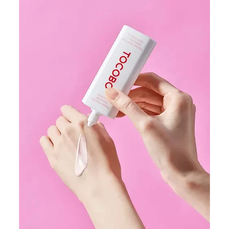 Vita tone up sun cream spf50+ pa++++