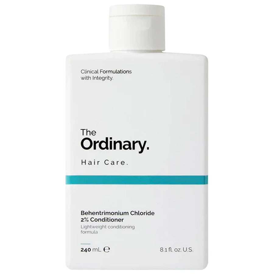 Behentrimonium chloride 2% conditioner