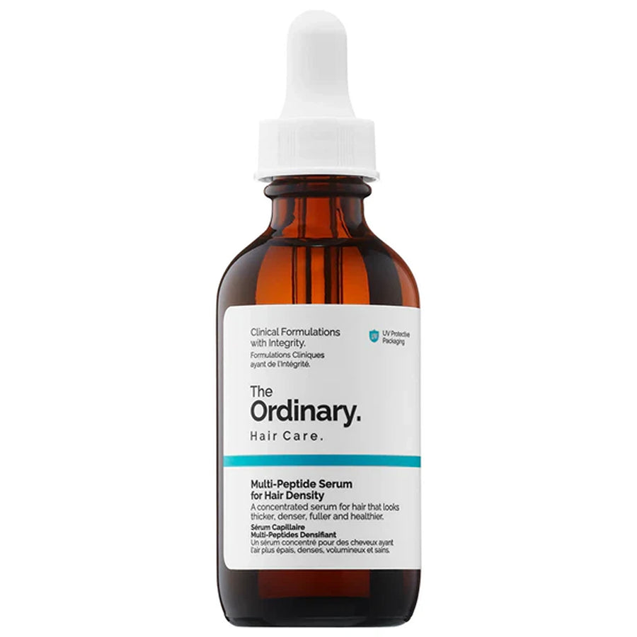 Multi-peptide + ha serum