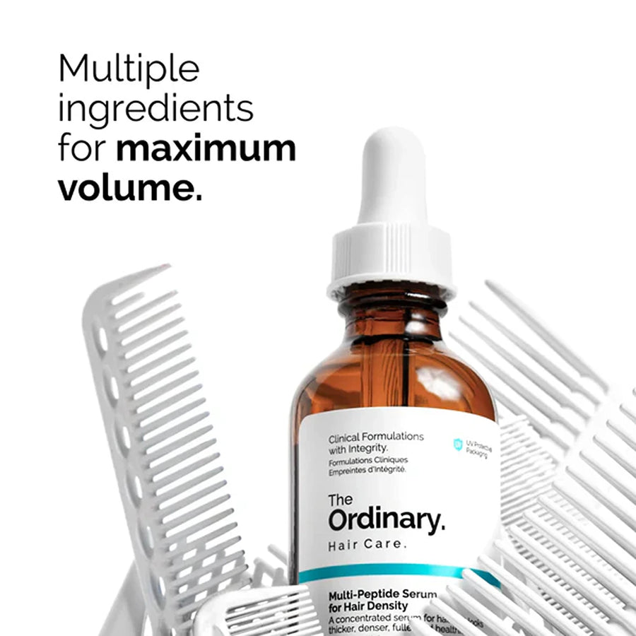 Multi-peptide + ha serum