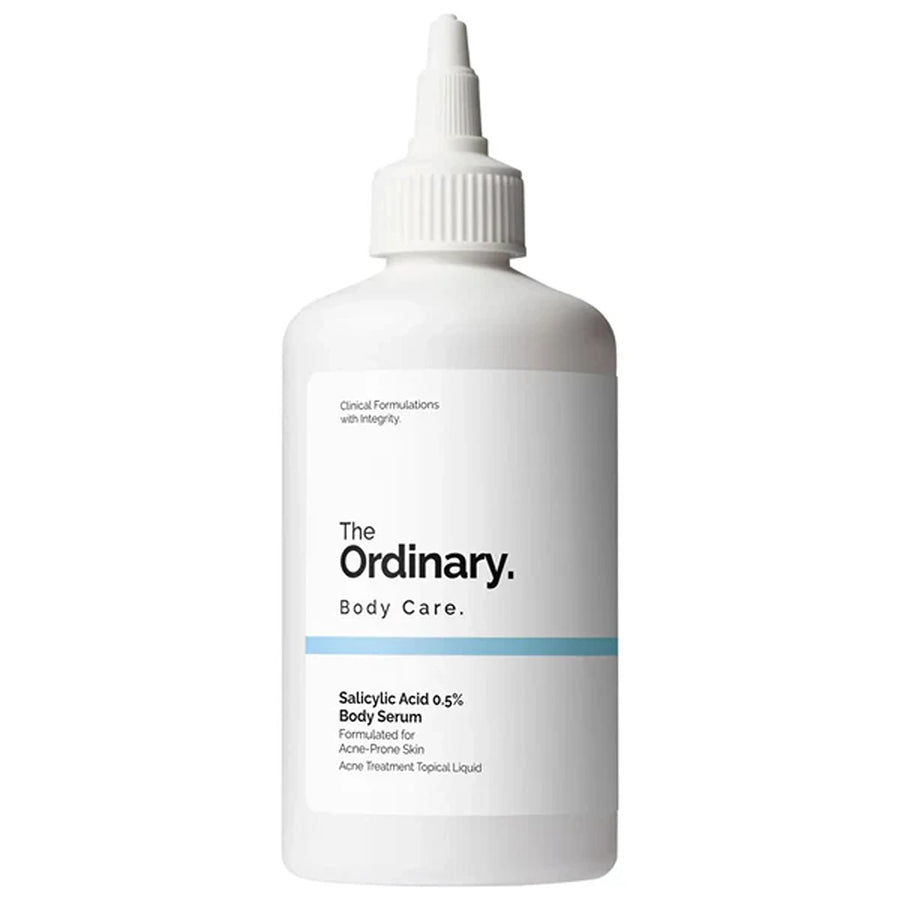 Salicylic acid 0.5% body serum